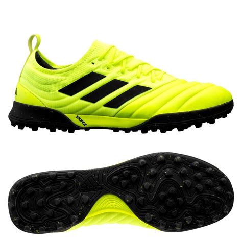 adidas copa 19.3 ag schwarz gelb|adidas copa america.